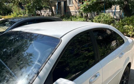 Daewoo Gentra II, 2014 год, 600 000 рублей, 2 фотография
