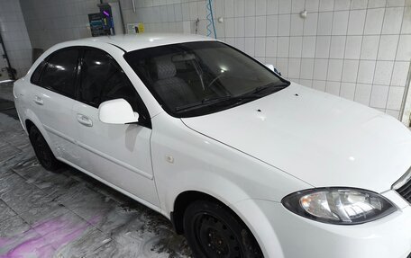 Daewoo Gentra II, 2014 год, 600 000 рублей, 6 фотография