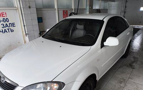 Daewoo Gentra II, 2014 год, 600 000 рублей, 8 фотография
