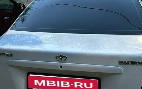 Daewoo Gentra II, 2014 год, 600 000 рублей, 5 фотография