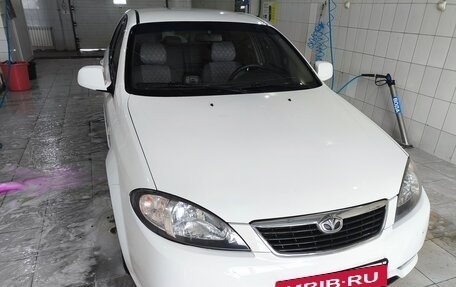 Daewoo Gentra II, 2014 год, 600 000 рублей, 7 фотография