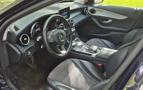 Mercedes-Benz C-Класс, 2015 год, 2 400 000 рублей, 6 фотография