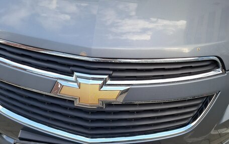Chevrolet Cruze II, 2013 год, 535 000 рублей, 4 фотография