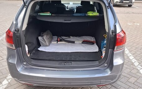 Chevrolet Cruze II, 2013 год, 535 000 рублей, 9 фотография