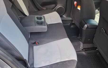 Chevrolet Cruze II, 2013 год, 535 000 рублей, 10 фотография