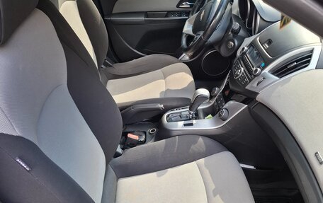 Chevrolet Cruze II, 2013 год, 535 000 рублей, 11 фотография