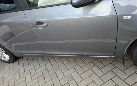 Chevrolet Cruze II, 2013 год, 535 000 рублей, 7 фотография