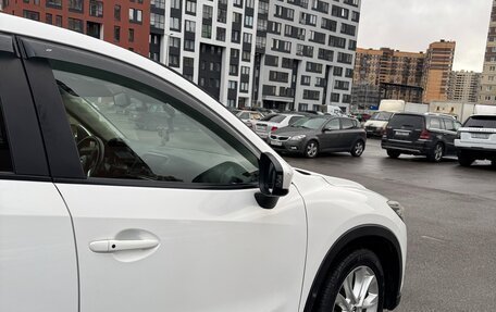 Mazda CX-5 II, 2013 год, 1 670 000 рублей, 8 фотография