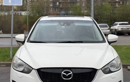Mazda CX-5 II, 2013 год, 1 670 000 рублей, 5 фотография