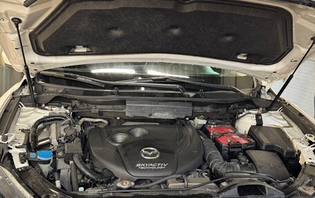 Mazda CX-5 II, 2013 год, 1 670 000 рублей, 15 фотография