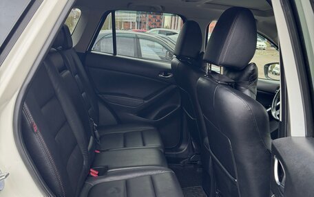 Mazda CX-5 II, 2013 год, 1 670 000 рублей, 11 фотография