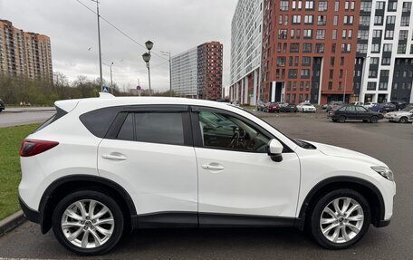 Mazda CX-5 II, 2013 год, 1 670 000 рублей, 7 фотография