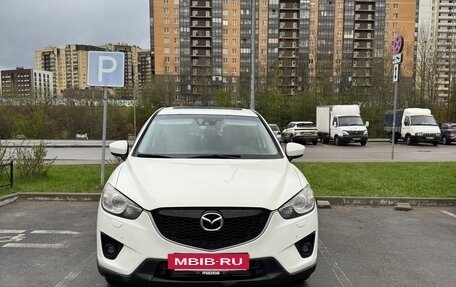 Mazda CX-5 II, 2013 год, 1 670 000 рублей, 6 фотография
