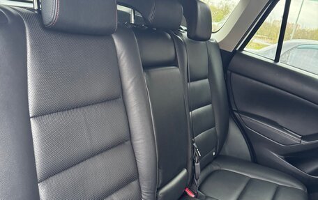 Mazda CX-5 II, 2013 год, 1 670 000 рублей, 10 фотография