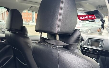 Mazda CX-5 II, 2013 год, 1 670 000 рублей, 9 фотография