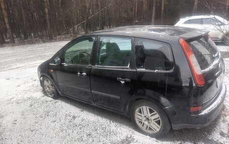 Ford C-MAX I рестайлинг, 2004 год, 190 000 рублей, 3 фотография