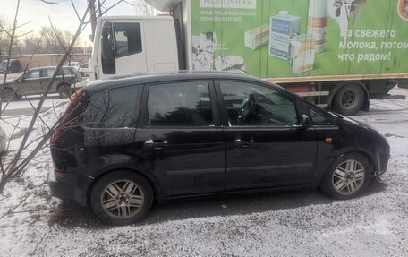 Ford C-MAX I рестайлинг, 2004 год, 190 000 рублей, 6 фотография