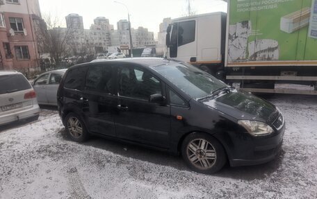 Ford C-MAX I рестайлинг, 2004 год, 190 000 рублей, 2 фотография