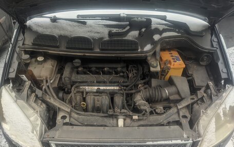 Ford C-MAX I рестайлинг, 2004 год, 190 000 рублей, 13 фотография