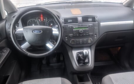 Ford C-MAX I рестайлинг, 2004 год, 190 000 рублей, 12 фотография