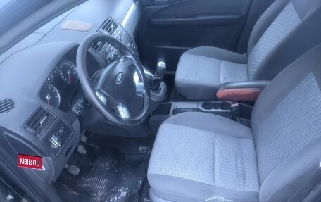 Ford C-MAX I рестайлинг, 2004 год, 190 000 рублей, 11 фотография