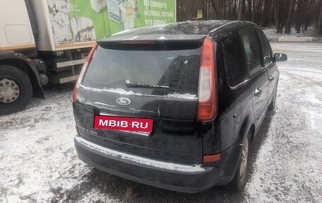 Ford C-MAX I рестайлинг, 2004 год, 190 000 рублей, 5 фотография