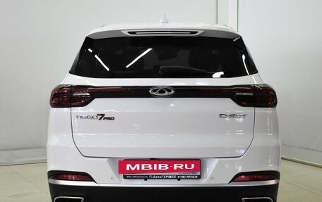 Chery Tiggo 7 Pro, 2022 год, 1 579 000 рублей, 3 фотография