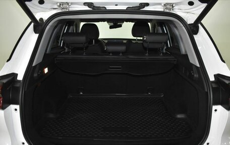 Chery Tiggo 7 Pro, 2022 год, 1 579 000 рублей, 18 фотография