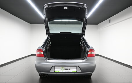 Skoda Superb III рестайлинг, 2013 год, 1 095 000 рублей, 9 фотография