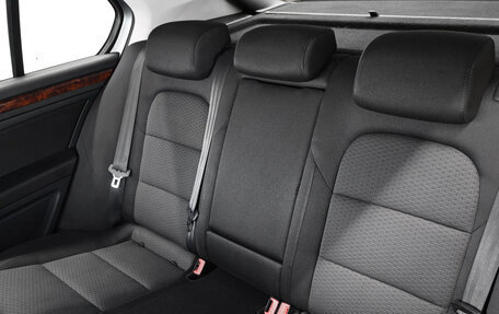 Skoda Superb III рестайлинг, 2013 год, 1 095 000 рублей, 12 фотография