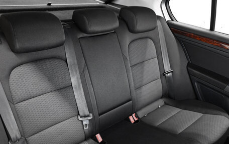 Skoda Superb III рестайлинг, 2013 год, 1 095 000 рублей, 15 фотография