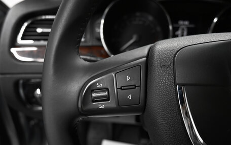 Skoda Superb III рестайлинг, 2013 год, 1 095 000 рублей, 21 фотография