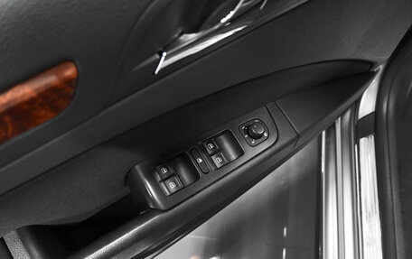 Skoda Superb III рестайлинг, 2013 год, 1 095 000 рублей, 26 фотография