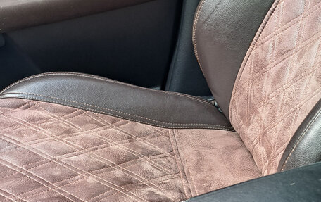 Toyota Fortuner II, 2018 год, 3 050 000 рублей, 8 фотография