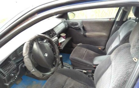 Opel Vectra B рестайлинг, 1996 год, 110 000 рублей, 5 фотография