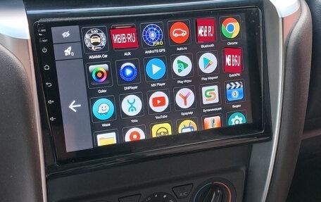 Toyota Fortuner II, 2018 год, 3 050 000 рублей, 1 фотография