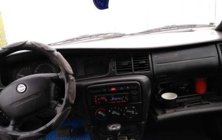 Opel Vectra B рестайлинг, 1996 год, 110 000 рублей, 7 фотография