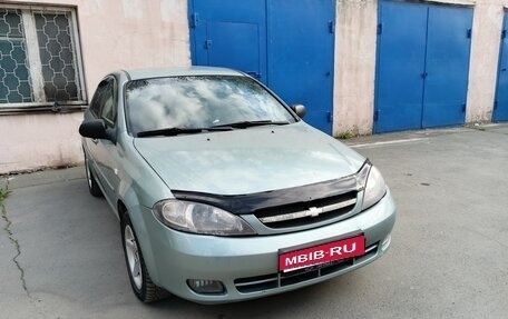 Chevrolet Lacetti, 2008 год, 430 000 рублей, 1 фотография