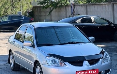 Mitsubishi Lancer IX, 2004 год, 450 000 рублей, 1 фотография