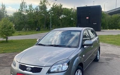 KIA Rio II, 2011 год, 709 000 рублей, 1 фотография