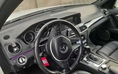 Mercedes-Benz C-Класс, 2011 год, 1 400 000 рублей, 1 фотография