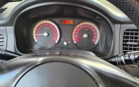KIA Rio II, 2011 год, 570 000 рублей, 5 фотография