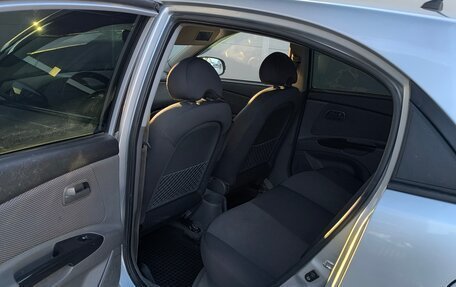 KIA Rio II, 2011 год, 570 000 рублей, 7 фотография