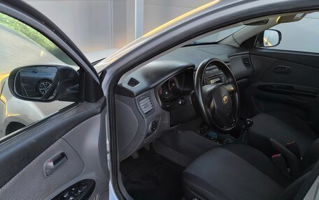 KIA Rio II, 2011 год, 570 000 рублей, 8 фотография