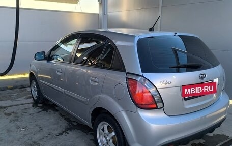 KIA Rio II, 2011 год, 570 000 рублей, 2 фотография