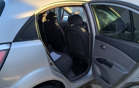 KIA Rio II, 2011 год, 570 000 рублей, 10 фотография