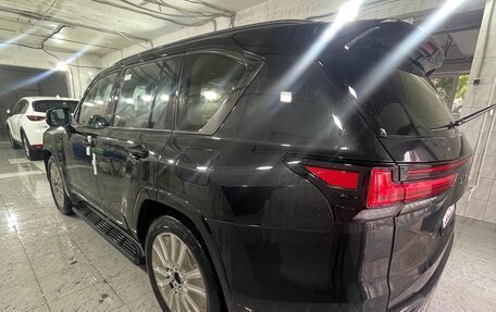 Lexus LX, 2025 год, 19 200 000 рублей, 3 фотография