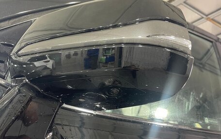 Lexus LX, 2025 год, 19 200 000 рублей, 8 фотография