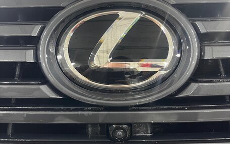 Lexus LX, 2025 год, 19 200 000 рублей, 7 фотография