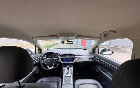 Geely GS I, 2021 год, 1 250 000 рублей, 2 фотография